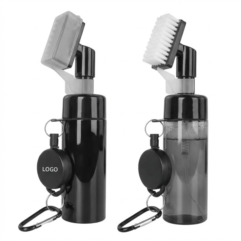 Golf Club Groove Cleaner Kit