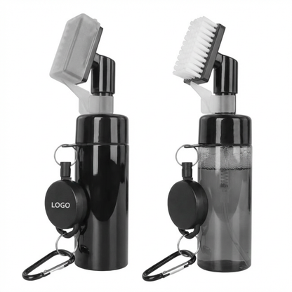 Golf Club Groove Cleaner Kit