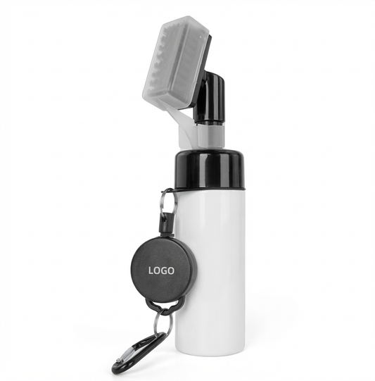 Golf Club Groove Cleaner Kit