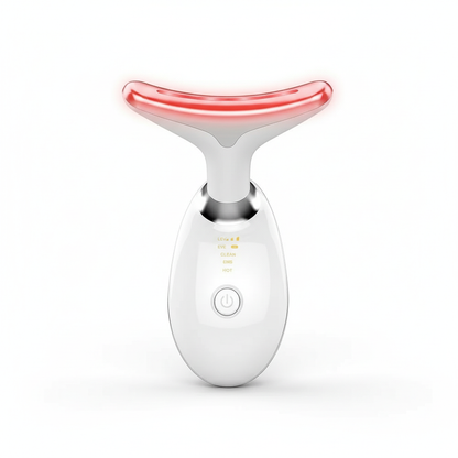 Appareil LED Anti-Âge 7 Couleurs