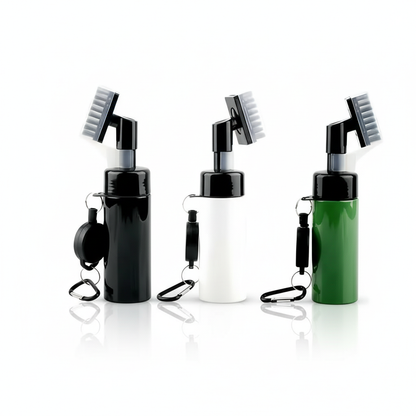 Golf Club Groove Cleaner Kit