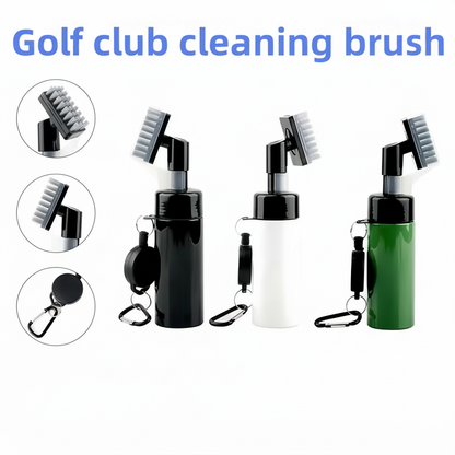 Golf Club Groove Cleaner Kit