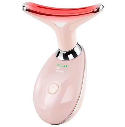 Appareil LED Anti-Âge 3 Couleurs