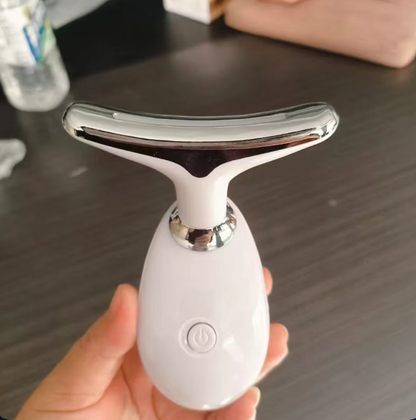 Appareil LED Anti-Âge 3 Couleurs