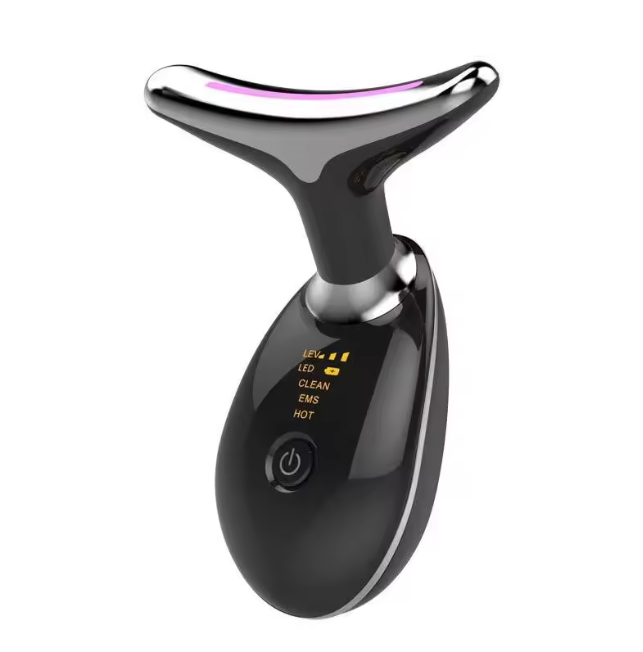 Appareil LED Anti-Âge 3 Couleurs