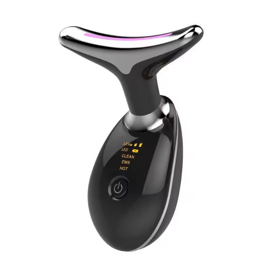 Appareil LED Anti-Âge  7 Couleurs