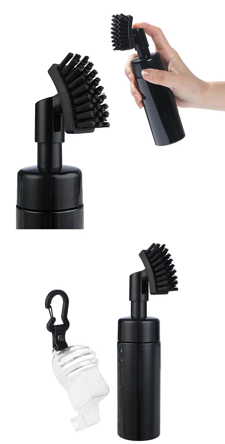 Brosse Nettoyante Golf Portable